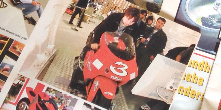 取材・撮影・ライティング